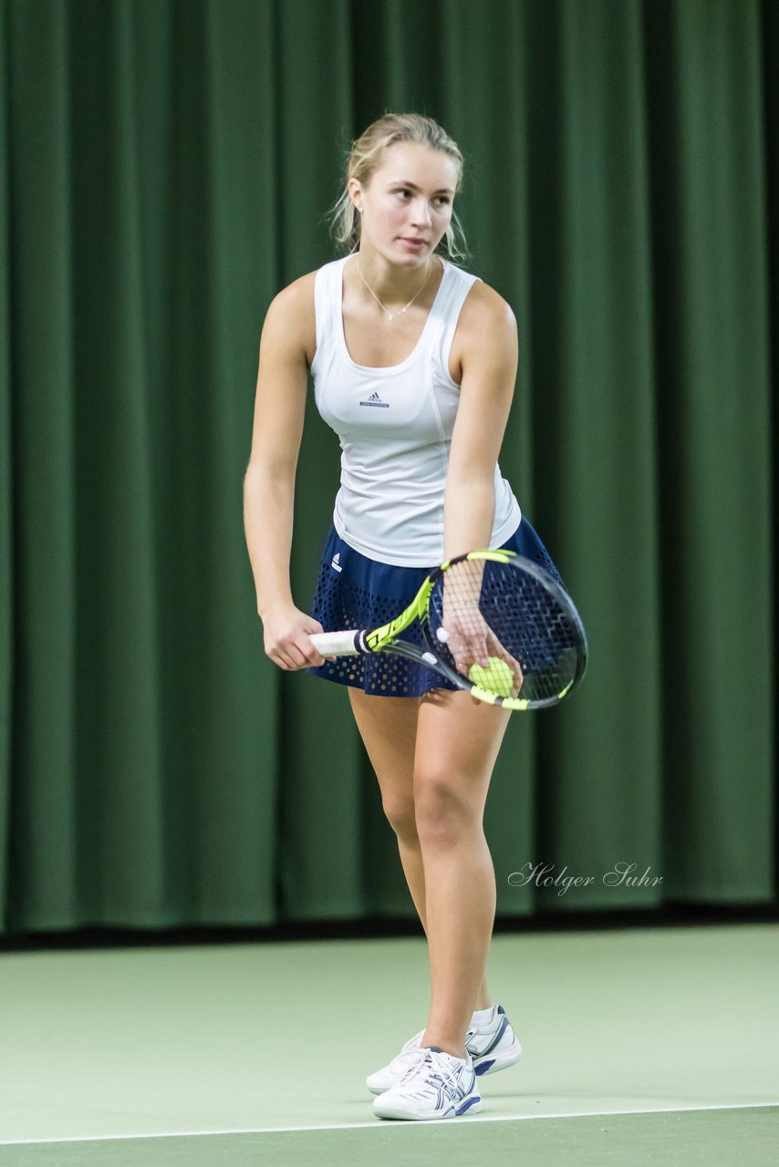 Bild 376 - Luebecker HN Goldline Cup